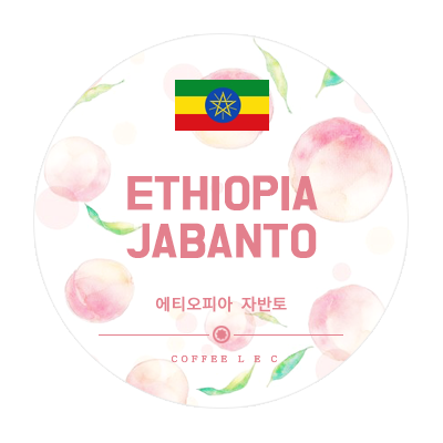 에티오피아 자반토